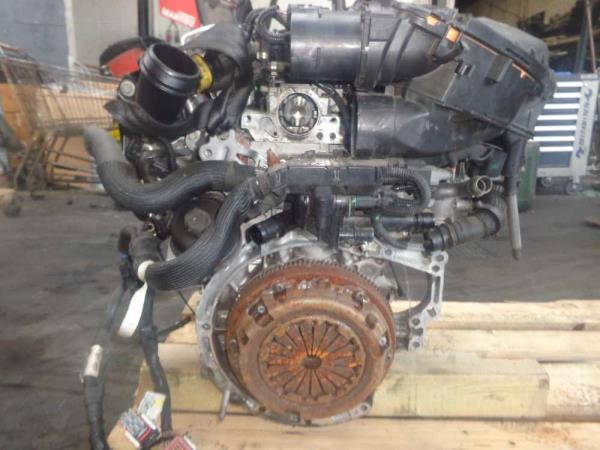 MOTEUR CITROEN/PEUGEOT DIESEL - Vue 5